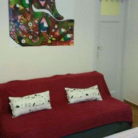 Ηeart Of Athens, Solonos Str. Atenas Exterior foto